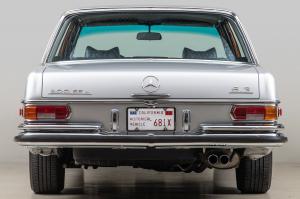 Mercedes-Benz 300 SEL 6.3 1969 года  (NA)